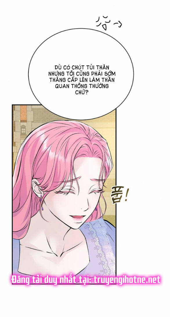 Tôi Tưởng Bản Thân Không Còn Sống Được Bao Lâu!: Chapter 25.2