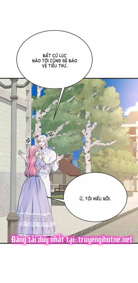 Tôi Tưởng Bản Thân Không Còn Sống Được Bao Lâu!: Chapter 25.2