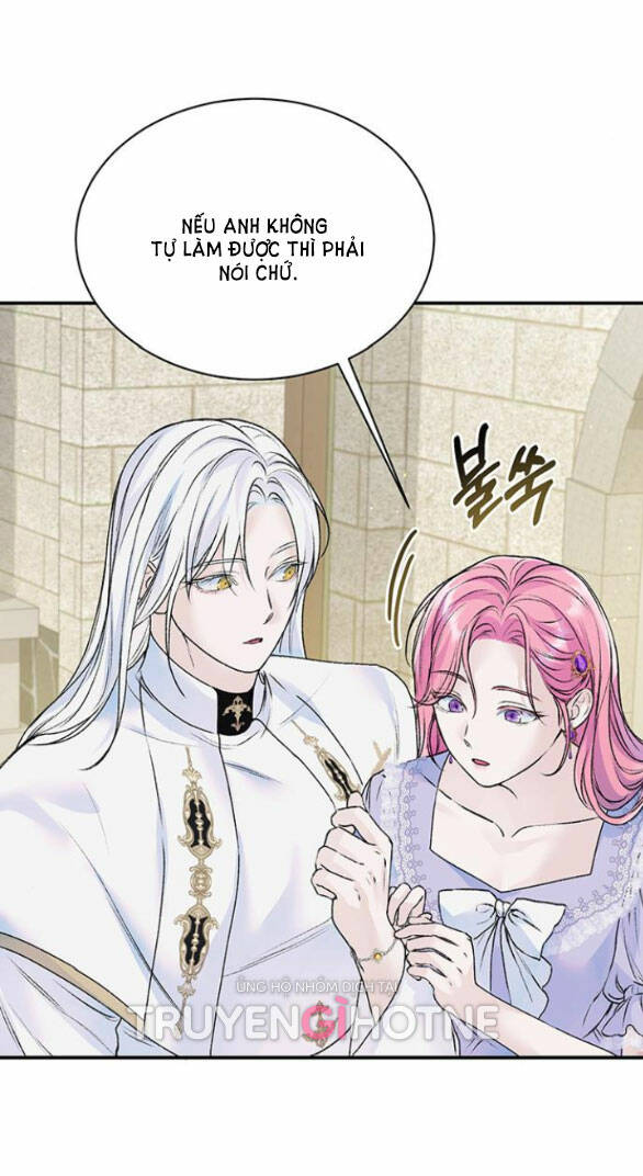 Tôi Tưởng Bản Thân Không Còn Sống Được Bao Lâu!: Chapter 25.2