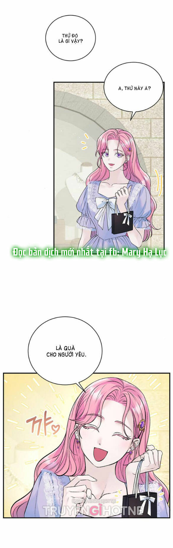 Tôi Tưởng Bản Thân Không Còn Sống Được Bao Lâu!: Chapter 25.2