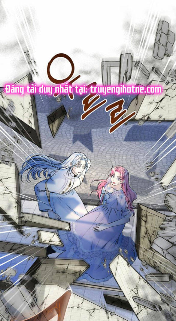 Tôi Tưởng Bản Thân Không Còn Sống Được Bao Lâu!: Chapter 26.1