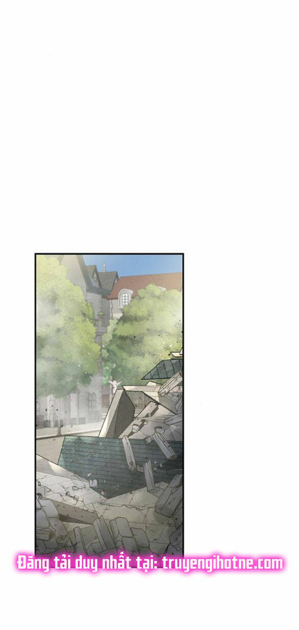 Tôi Tưởng Bản Thân Không Còn Sống Được Bao Lâu!: Chapter 26.1