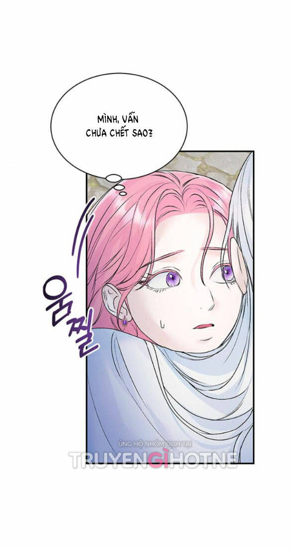 Tôi Tưởng Bản Thân Không Còn Sống Được Bao Lâu!: Chapter 26.1