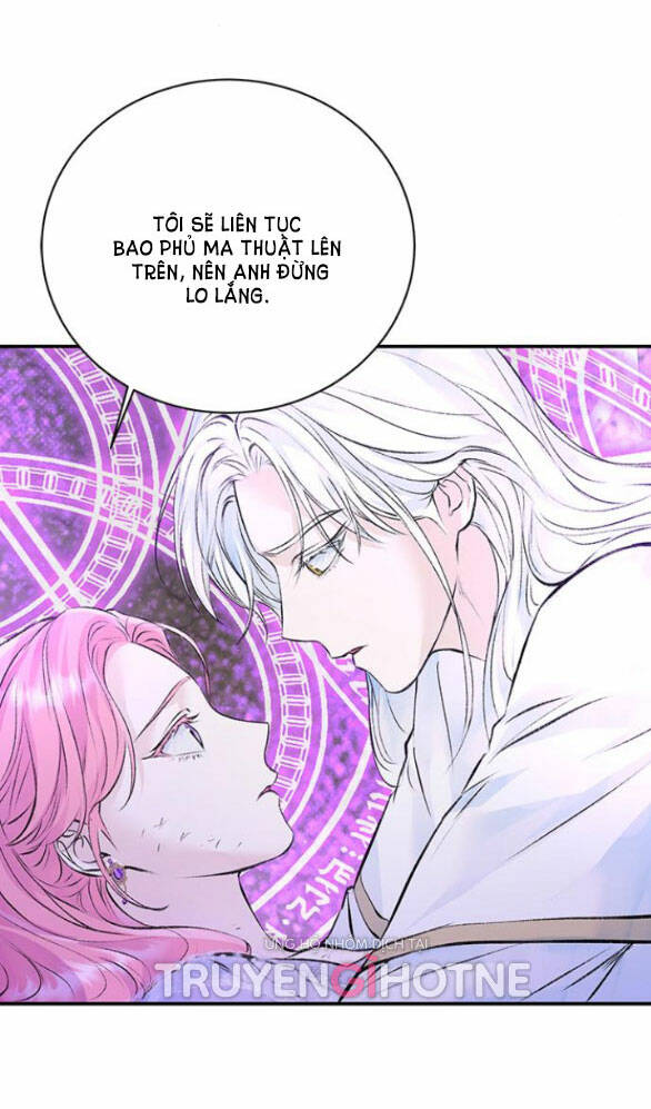 Tôi Tưởng Bản Thân Không Còn Sống Được Bao Lâu!: Chapter 26.1