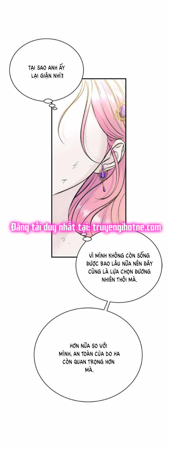 Tôi Tưởng Bản Thân Không Còn Sống Được Bao Lâu!: Chapter 26.1