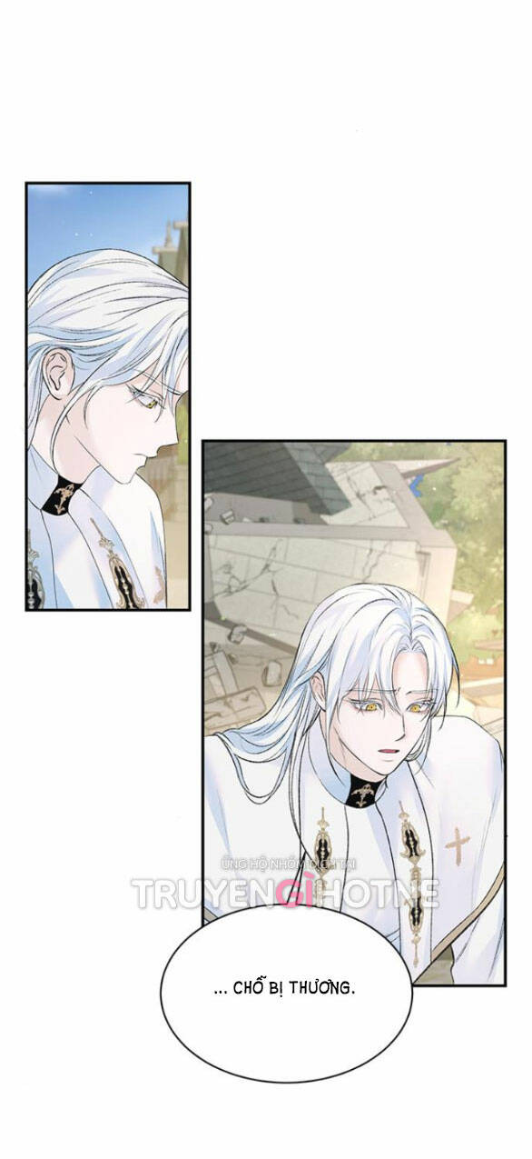 Tôi Tưởng Bản Thân Không Còn Sống Được Bao Lâu!: Chapter 26.1
