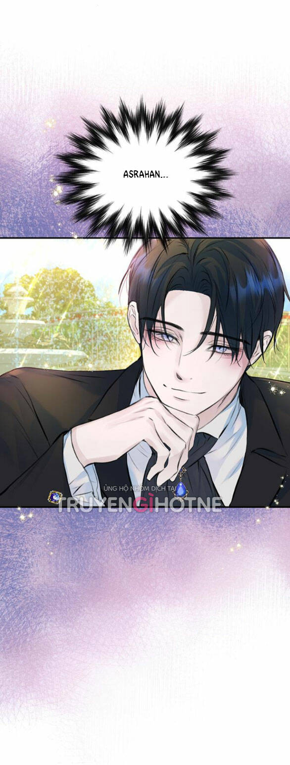 Tôi Tưởng Bản Thân Không Còn Sống Được Bao Lâu!: Chapter 26.1