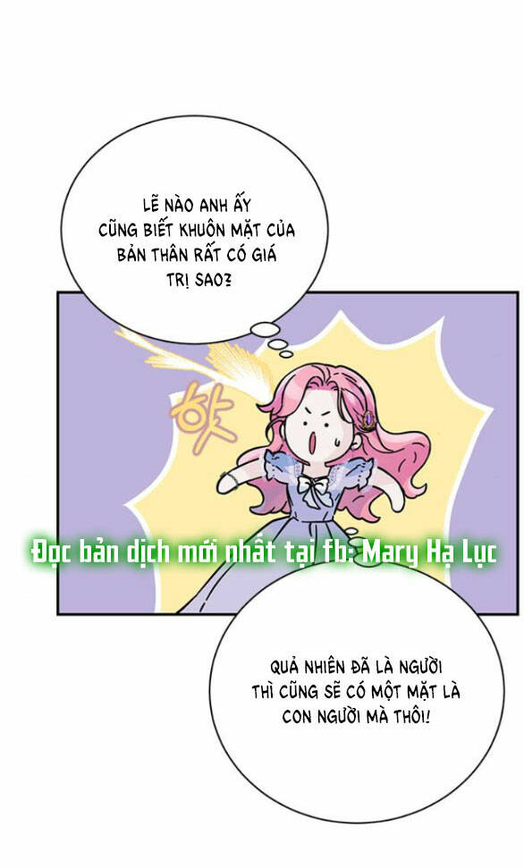 Tôi Tưởng Bản Thân Không Còn Sống Được Bao Lâu!: Chapter 26.2