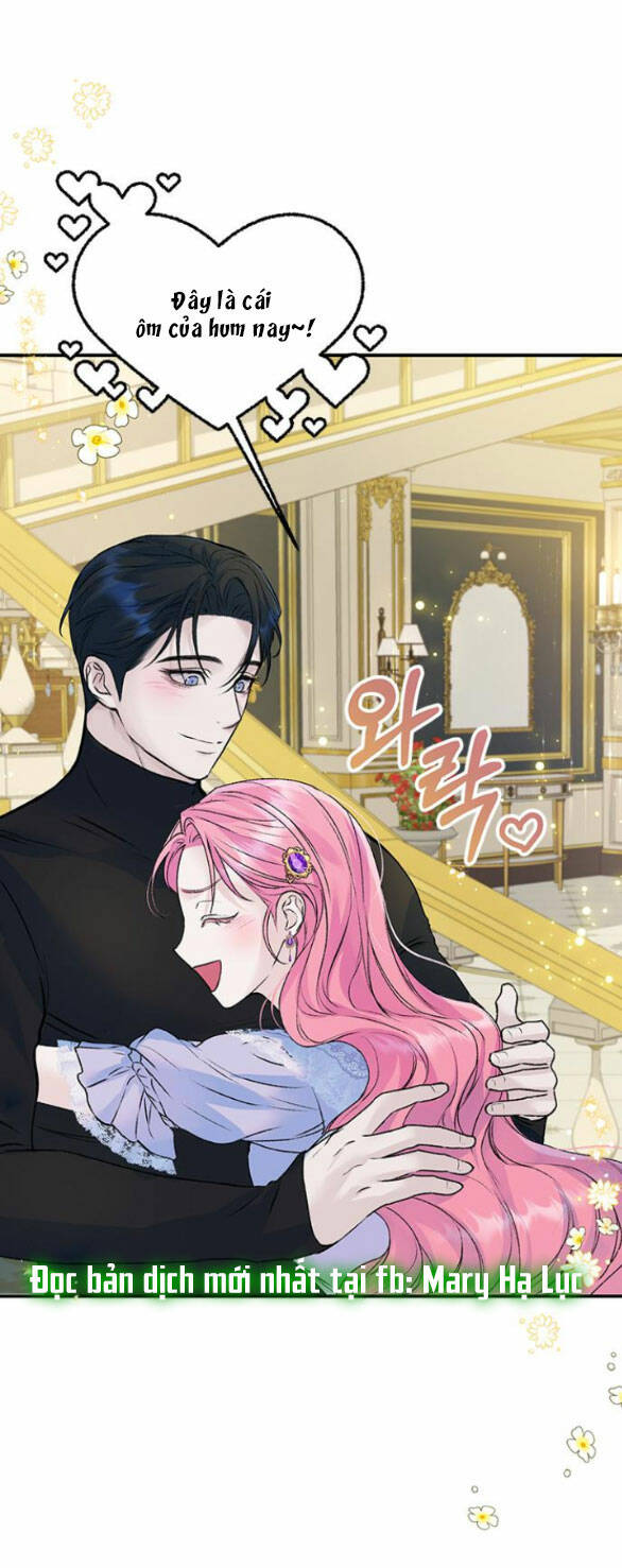 Tôi Tưởng Bản Thân Không Còn Sống Được Bao Lâu!: Chapter 26.2