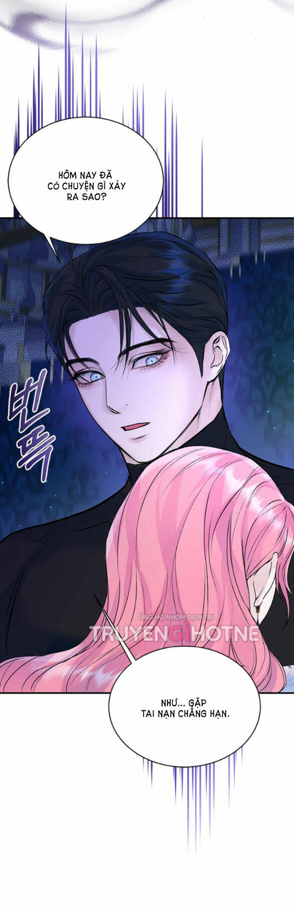 Tôi Tưởng Bản Thân Không Còn Sống Được Bao Lâu!: Chapter 26.2
