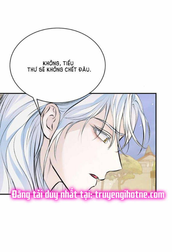 Tôi Tưởng Bản Thân Không Còn Sống Được Bao Lâu!: Chapter 26.2