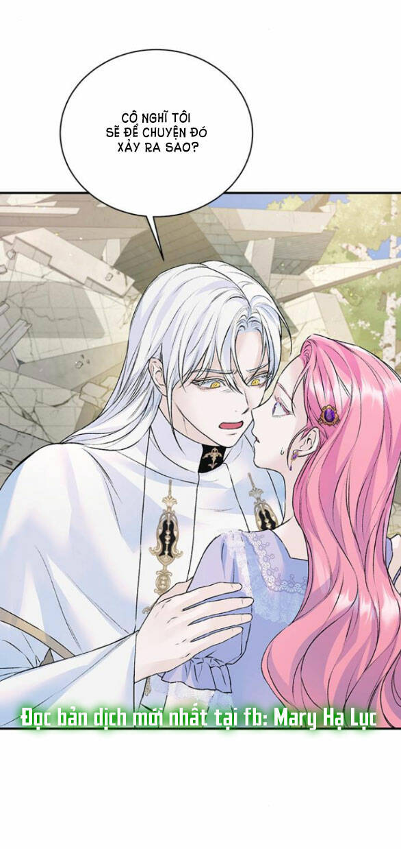 Tôi Tưởng Bản Thân Không Còn Sống Được Bao Lâu!: Chapter 26.2