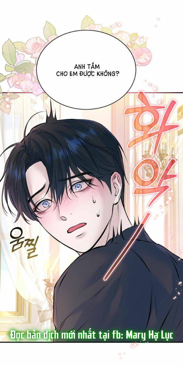 Tôi Tưởng Bản Thân Không Còn Sống Được Bao Lâu!: Chapter 27.2