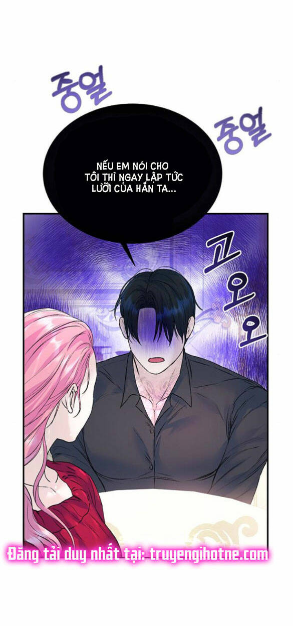 Tôi Tưởng Bản Thân Không Còn Sống Được Bao Lâu!: Chapter 28.1