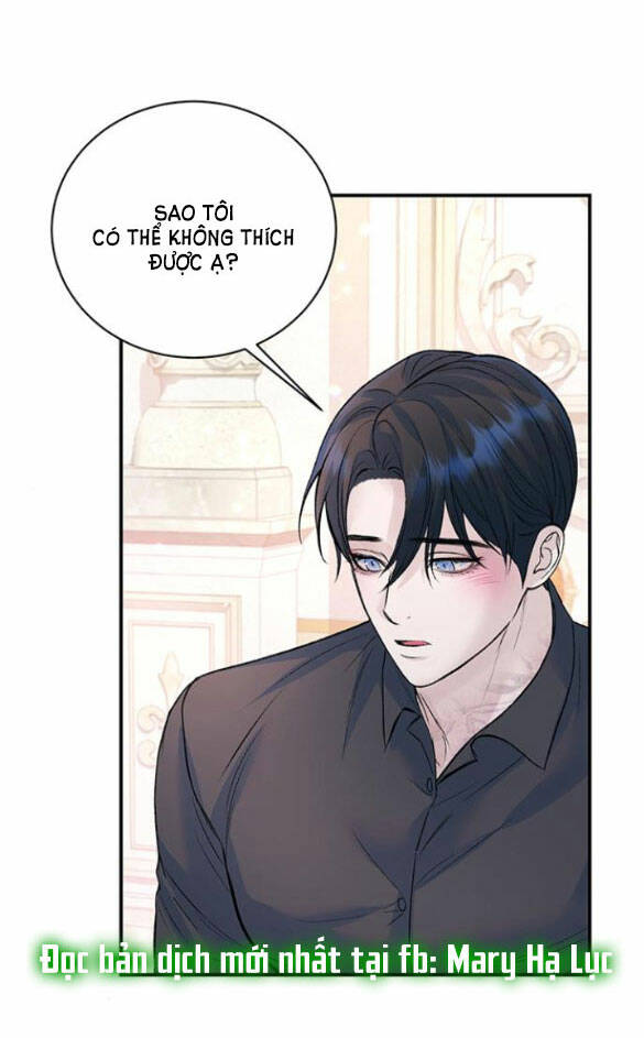Tôi Tưởng Bản Thân Không Còn Sống Được Bao Lâu!: Chapter 28.1
