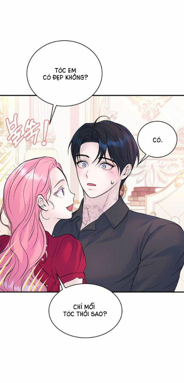 Tôi Tưởng Bản Thân Không Còn Sống Được Bao Lâu!: Chapter 28.1
