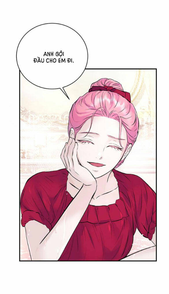 Tôi Tưởng Bản Thân Không Còn Sống Được Bao Lâu!: Chapter 28.1