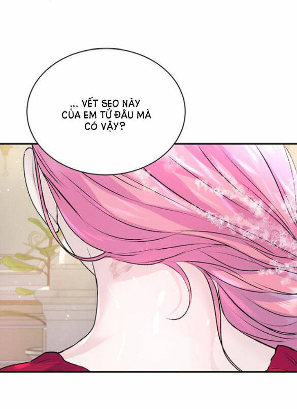 Tôi Tưởng Bản Thân Không Còn Sống Được Bao Lâu!: Chapter 28.1