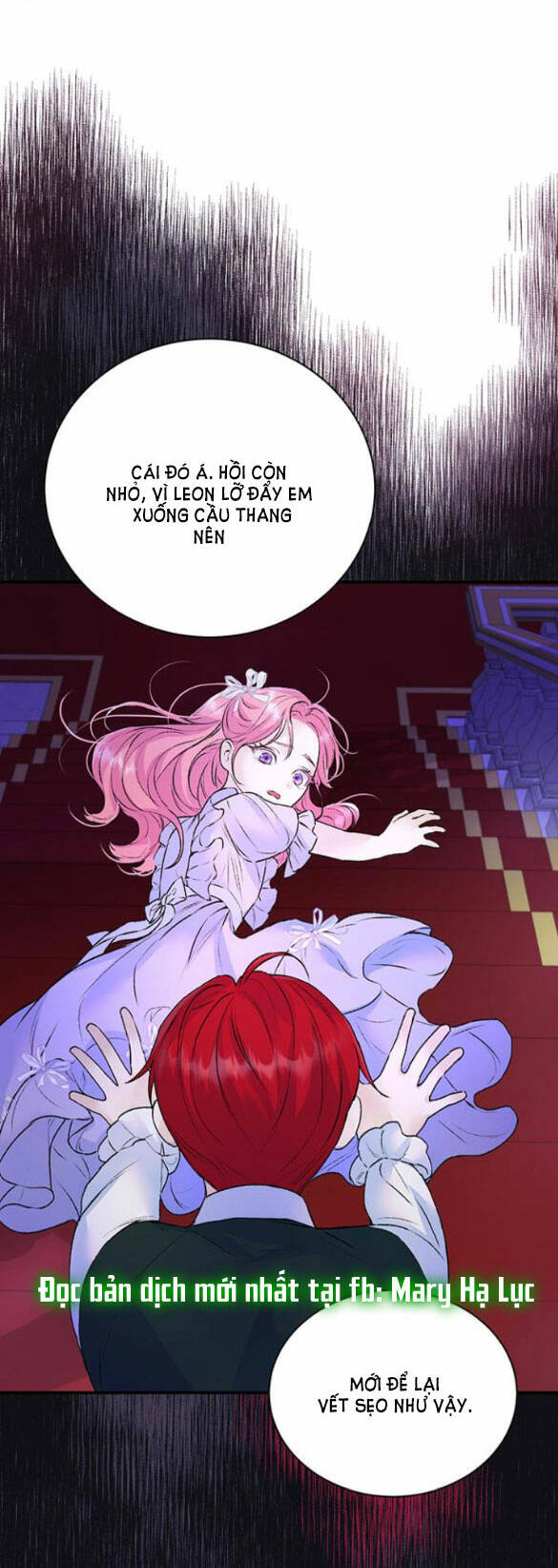 Tôi Tưởng Bản Thân Không Còn Sống Được Bao Lâu!: Chapter 28.1