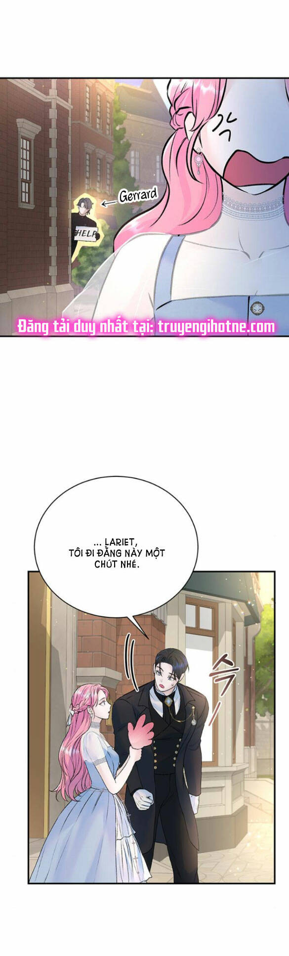 Tôi Tưởng Bản Thân Không Còn Sống Được Bao Lâu!: Chapter 28.2