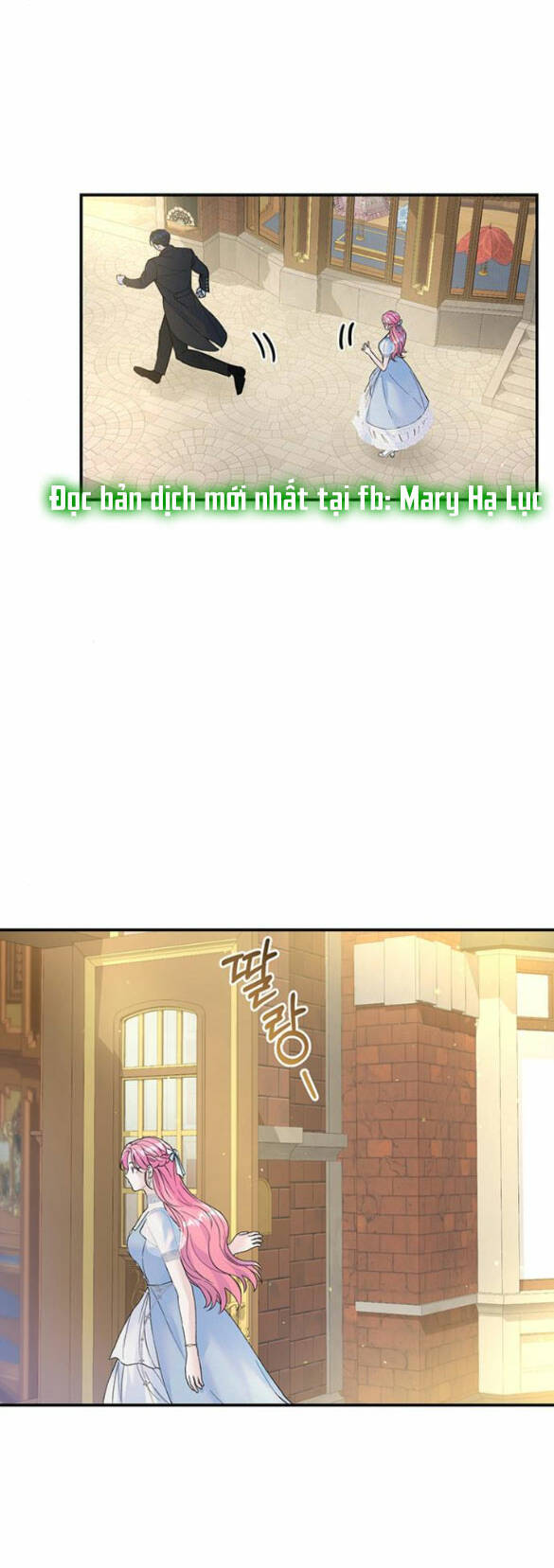 Tôi Tưởng Bản Thân Không Còn Sống Được Bao Lâu!: Chapter 28.2