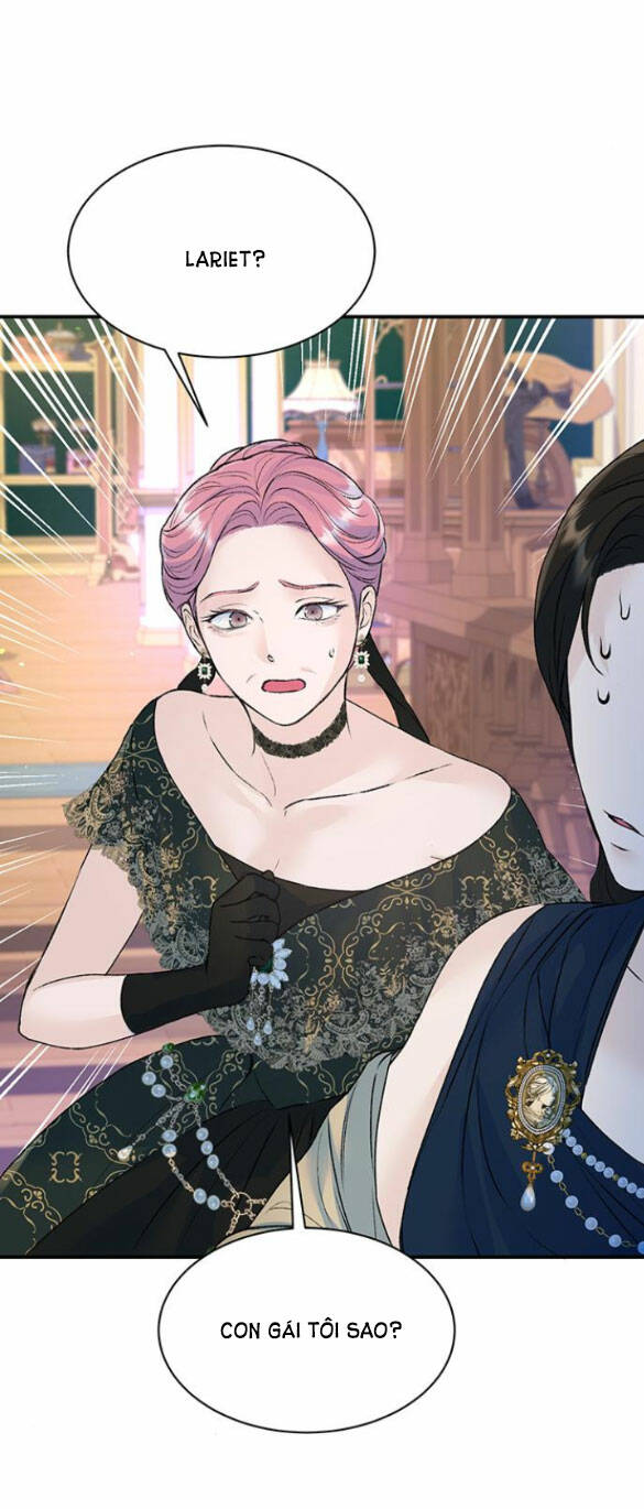 Tôi Tưởng Bản Thân Không Còn Sống Được Bao Lâu!: Chapter 28.2