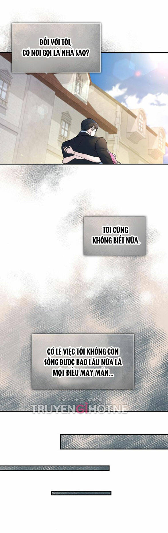 Tôi Tưởng Bản Thân Không Còn Sống Được Bao Lâu!: Chapter 29.1