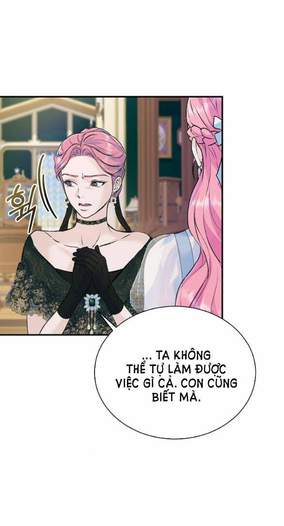 Tôi Tưởng Bản Thân Không Còn Sống Được Bao Lâu!: Chapter 29.1