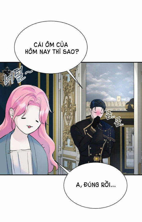 Tôi Tưởng Bản Thân Không Còn Sống Được Bao Lâu!: Chapter 29.2