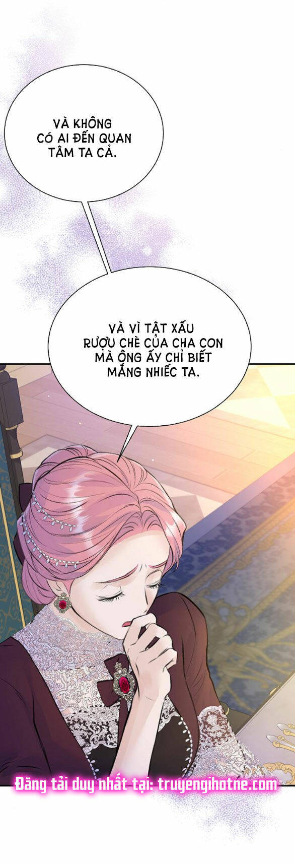 Tôi Tưởng Bản Thân Không Còn Sống Được Bao Lâu!: Chapter 29.2