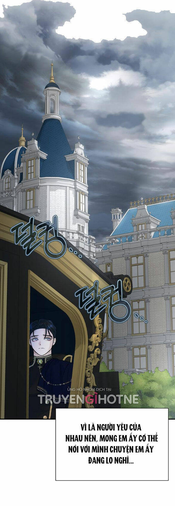 Tôi Tưởng Bản Thân Không Còn Sống Được Bao Lâu!: Chapter 29.2