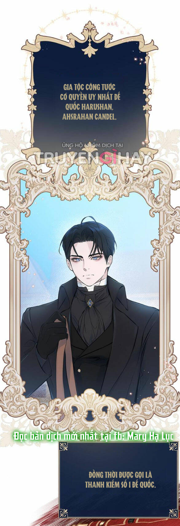 Tôi Tưởng Bản Thân Không Còn Sống Được Bao Lâu!: Chapter 3.1