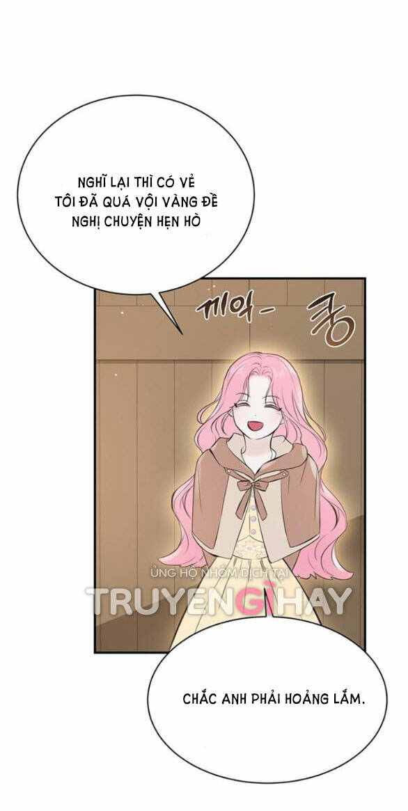 Tôi Tưởng Bản Thân Không Còn Sống Được Bao Lâu!: Chapter 3.2