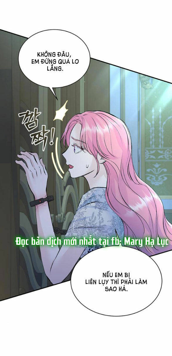 Tôi Tưởng Bản Thân Không Còn Sống Được Bao Lâu!: Chapter 30.1