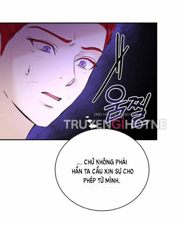 Tôi Tưởng Bản Thân Không Còn Sống Được Bao Lâu!: Chapter 31.1