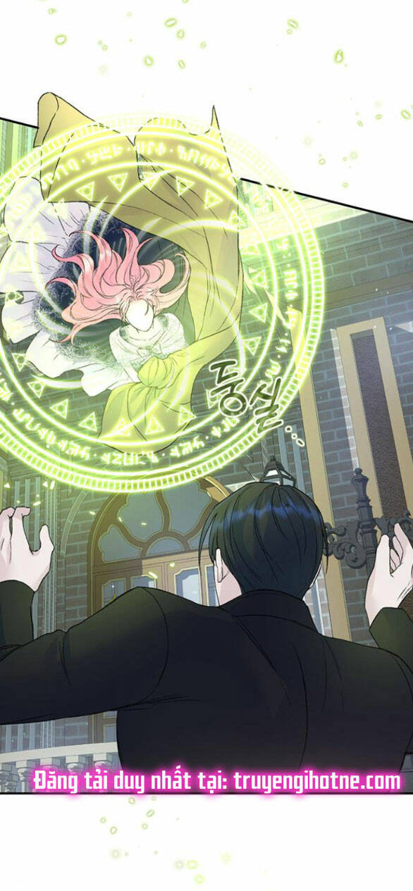 Tôi Tưởng Bản Thân Không Còn Sống Được Bao Lâu!: Chapter 31.2