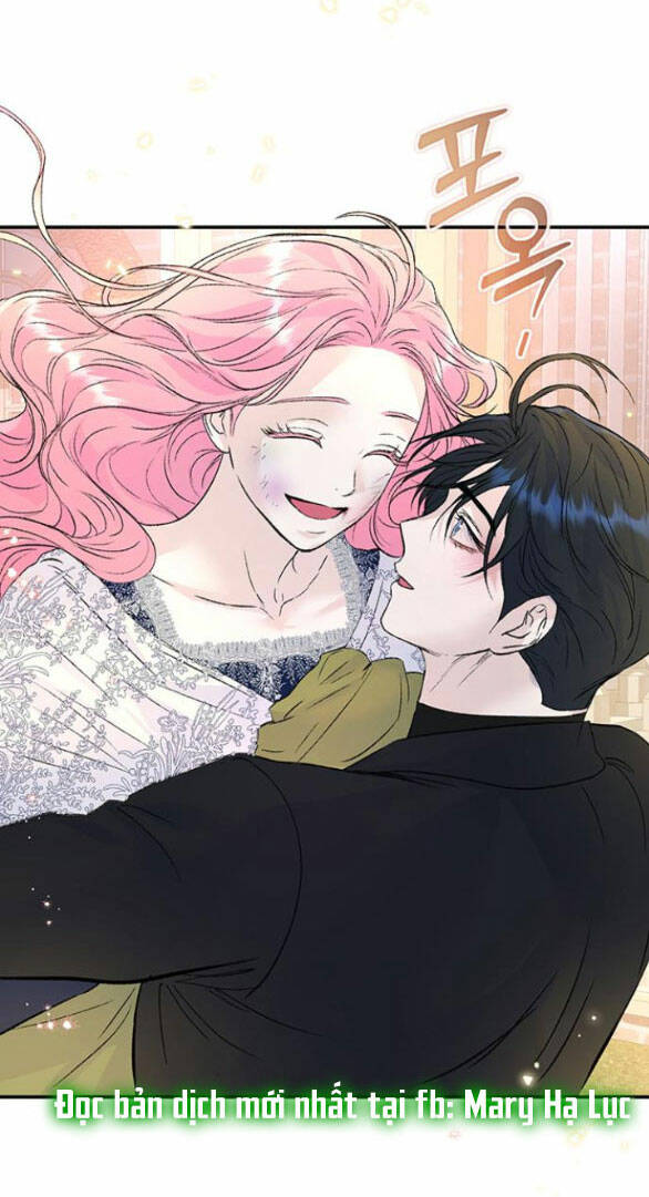 Tôi Tưởng Bản Thân Không Còn Sống Được Bao Lâu!: Chapter 31.2