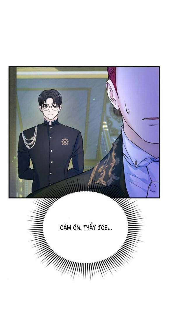 Tôi Tưởng Bản Thân Không Còn Sống Được Bao Lâu!: Chapter 32.1