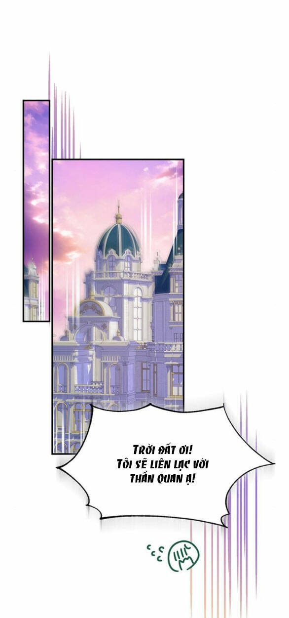Tôi Tưởng Bản Thân Không Còn Sống Được Bao Lâu!: Chapter 32.1