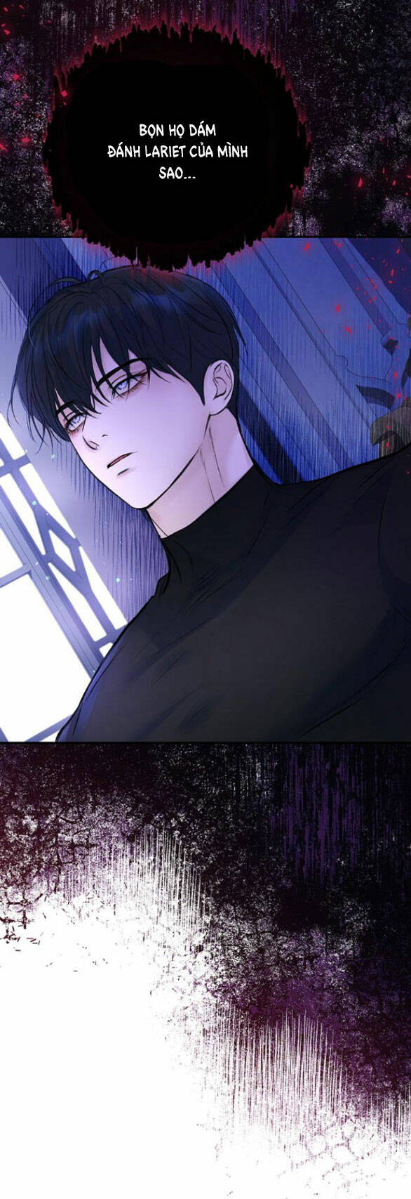 Tôi Tưởng Bản Thân Không Còn Sống Được Bao Lâu!: Chapter 32.1