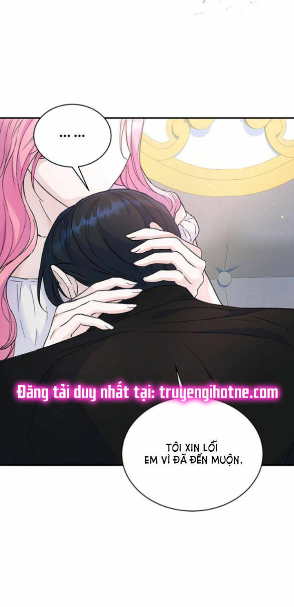 Tôi Tưởng Bản Thân Không Còn Sống Được Bao Lâu!: Chapter 32.1