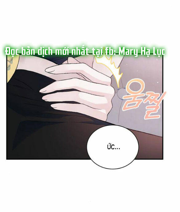 Tôi Tưởng Bản Thân Không Còn Sống Được Bao Lâu!: Chapter 32.1