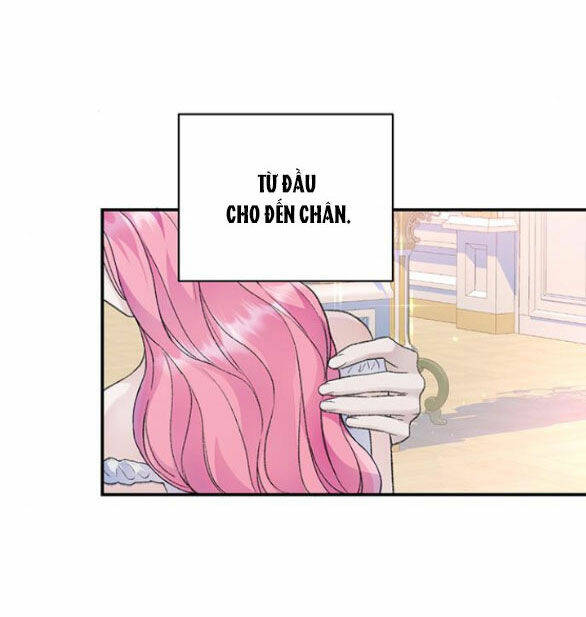 Tôi Tưởng Bản Thân Không Còn Sống Được Bao Lâu!: Chapter 32.2