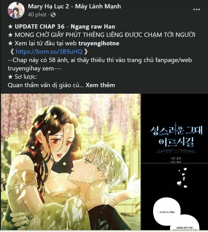 Tôi Tưởng Bản Thân Không Còn Sống Được Bao Lâu!: Chapter 32.2