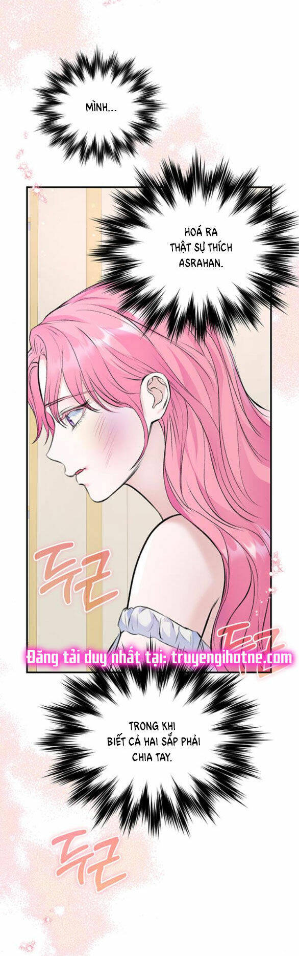 Tôi Tưởng Bản Thân Không Còn Sống Được Bao Lâu!: Chapter 32.2