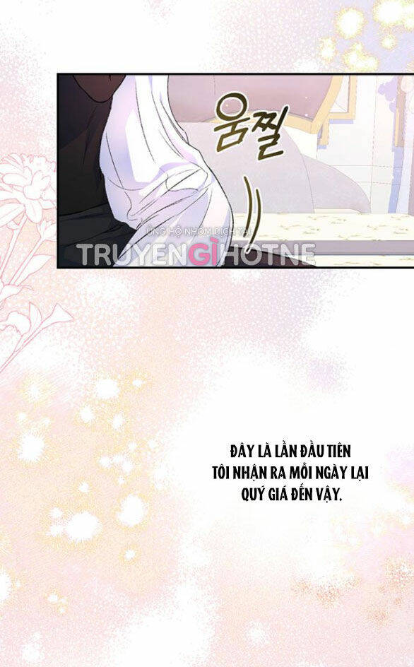 Tôi Tưởng Bản Thân Không Còn Sống Được Bao Lâu!: Chapter 32.2