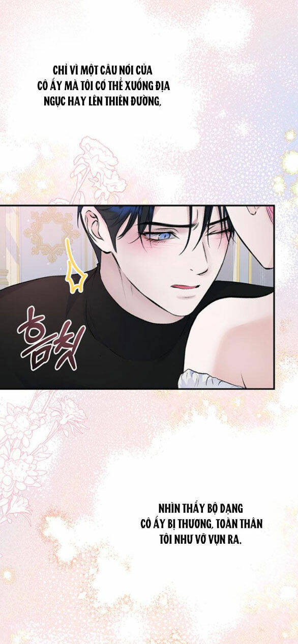 Tôi Tưởng Bản Thân Không Còn Sống Được Bao Lâu!: Chapter 32.2