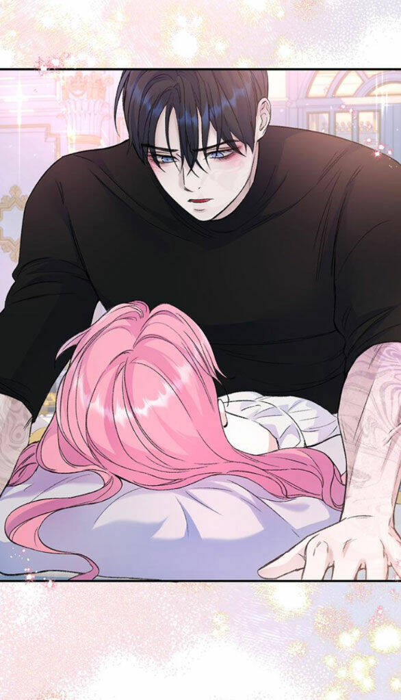 Tôi Tưởng Bản Thân Không Còn Sống Được Bao Lâu!: Chapter 32.2
