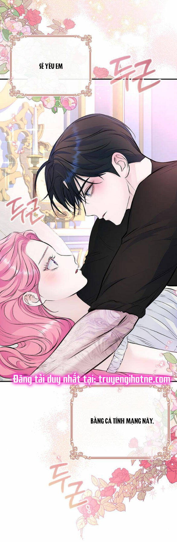 Tôi Tưởng Bản Thân Không Còn Sống Được Bao Lâu!: Chapter 32.2