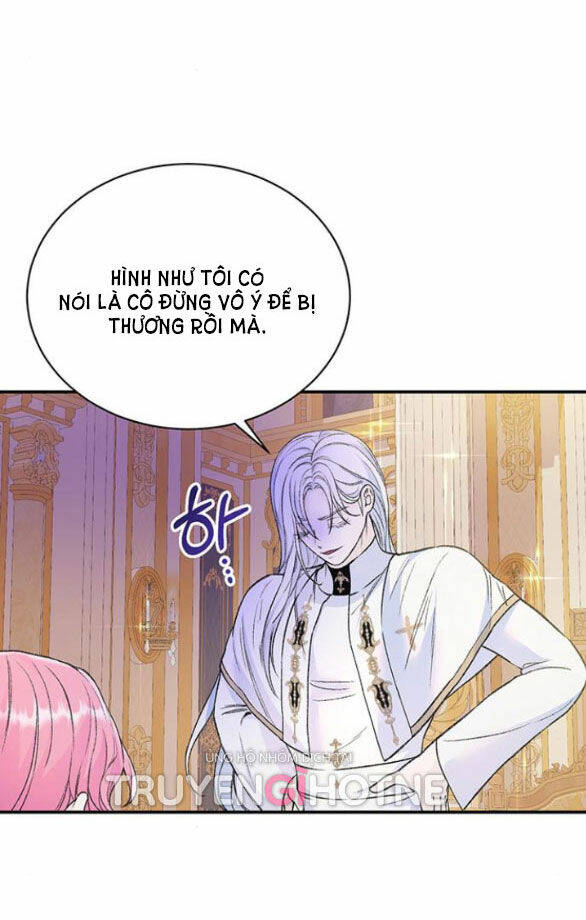 Tôi Tưởng Bản Thân Không Còn Sống Được Bao Lâu!: Chapter 33.1